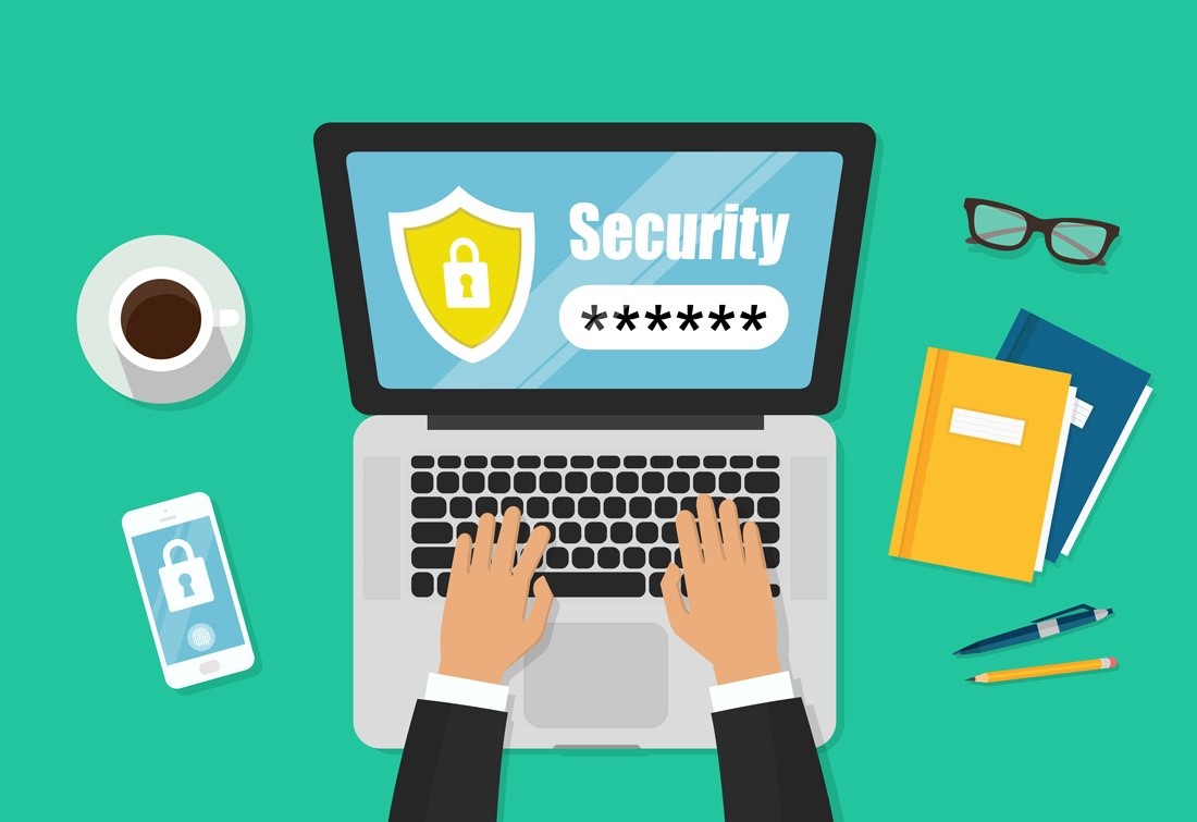 امنیت سایت چیست؟ اهمیت و روش های بهبود امنیت سایت