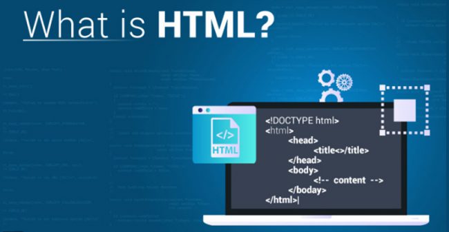 html چیست؟